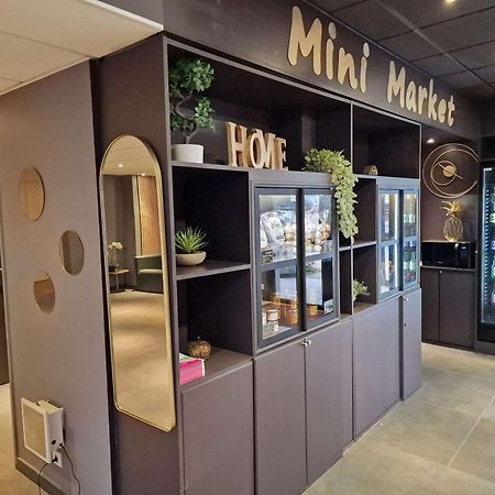宜必思朗布依埃酒店 外观 照片