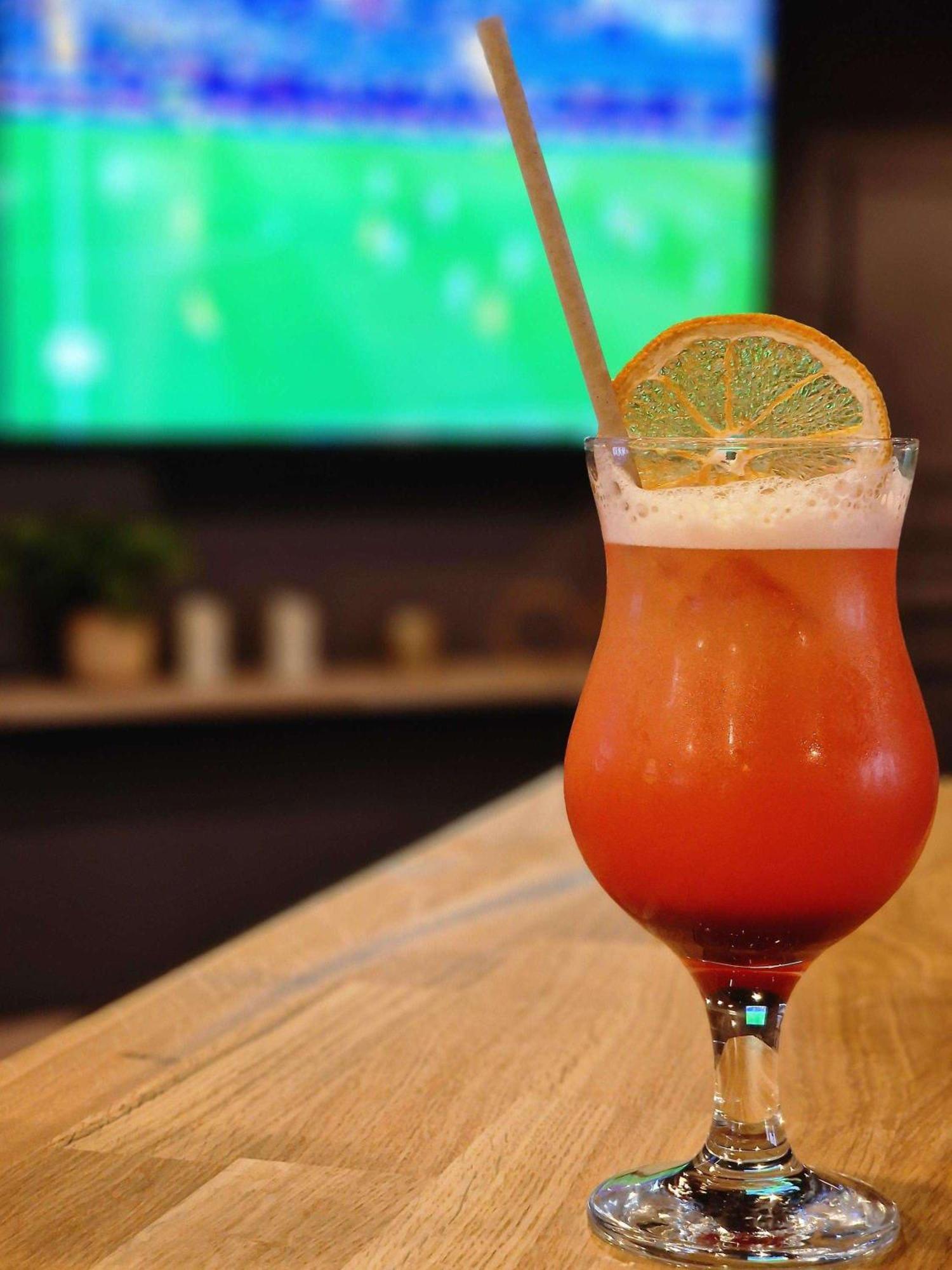 宜必思朗布依埃酒店 外观 照片